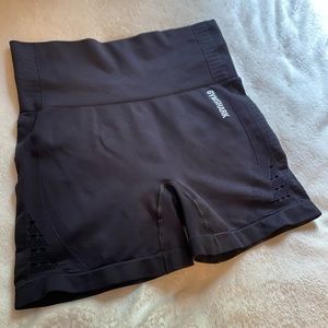 Gymshark Energy + Seamless Shorts
